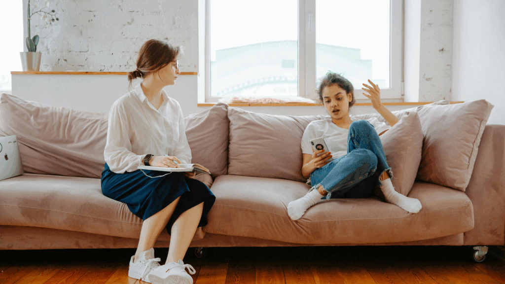 Effective treatment for teen anxiety focuses not just on reducing immediate symptoms but on building lifelong skills and resilience that will serve young people throughout their adult lives
