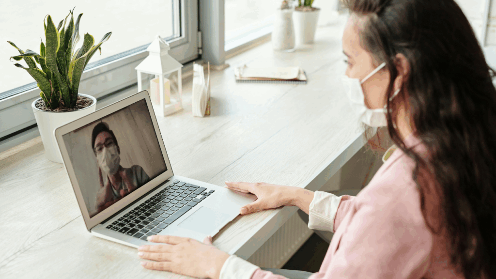 We've witnessed firsthand how telehealth has opened doors for countless individuals