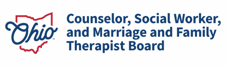 OhioSocialWorker OhioCounselorBoard
