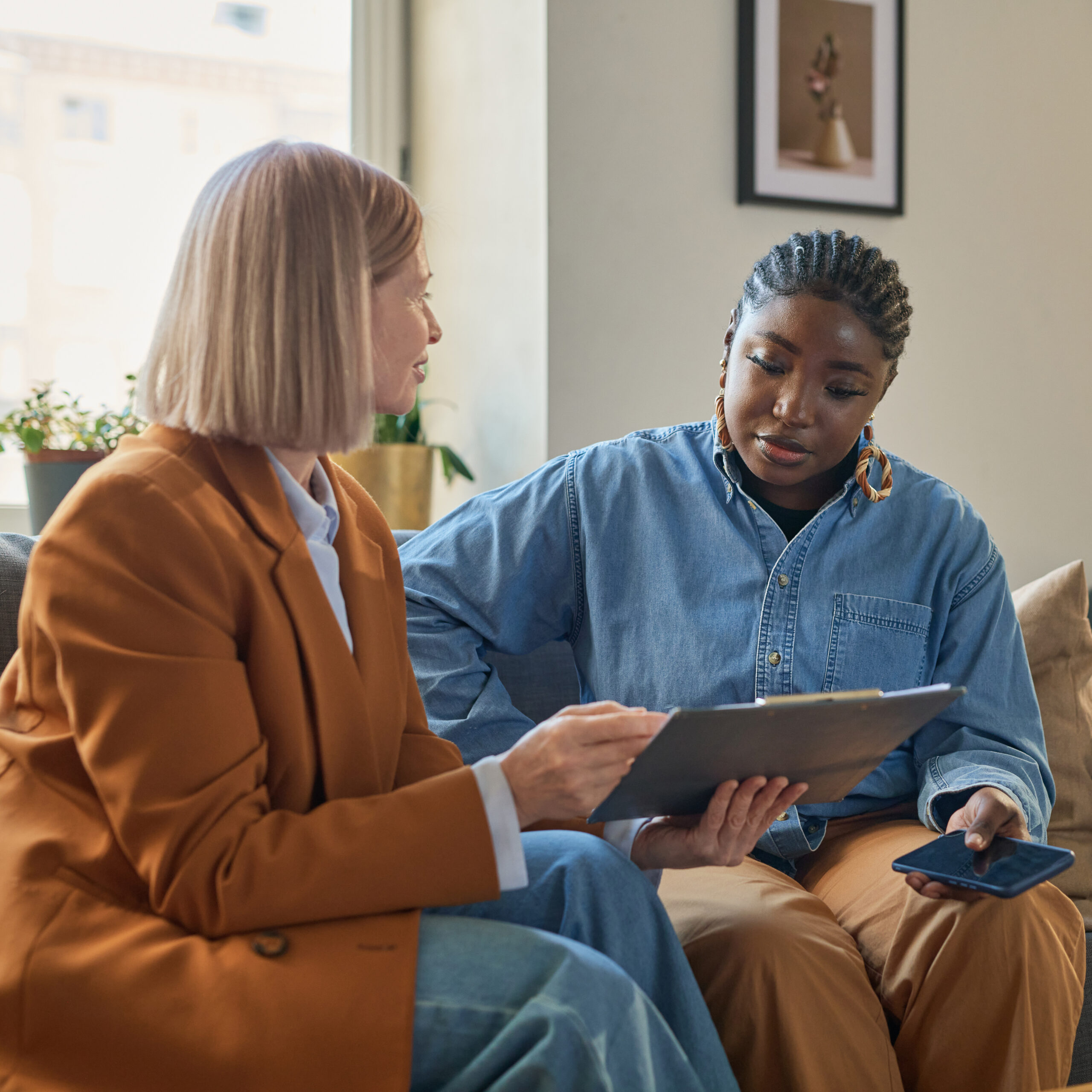 See how you can find family therapists in Cincinnati who take insurance.