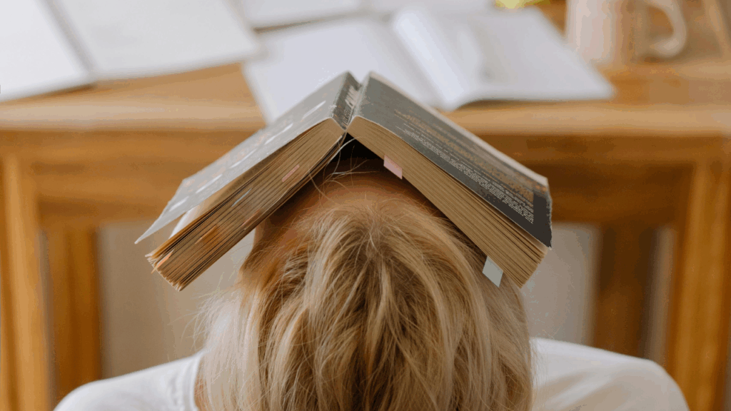 If anxiety or low mood has been running the day, the first session is your reset