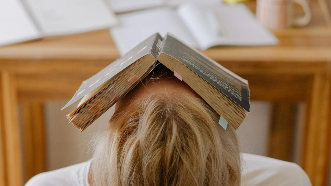 If anxiety or low mood has been running the day, the first session is your reset