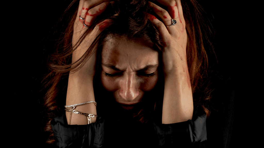 Trauma can reshape how your brain and body respond to the world