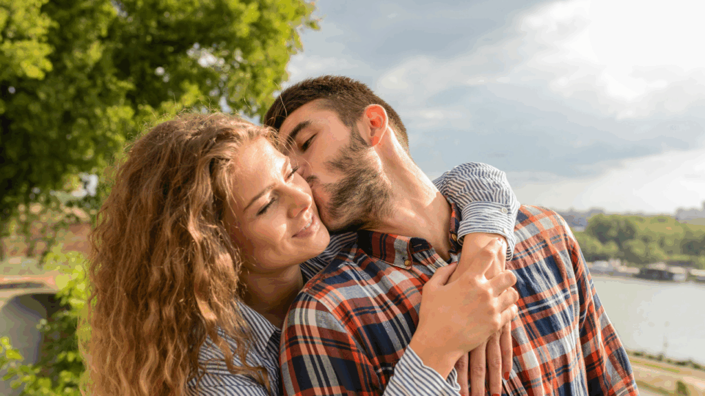 Mason Family Counseling provides compassionate, evidence-based therapy for couples in Mason, Ohio, and throughout the Greater Cincinnati area