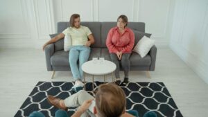 Family therapy can work at Mason Family Counseling week-by-week.