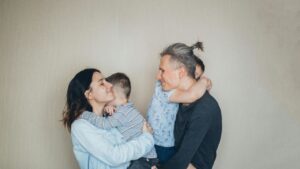 Stabilize your kids with co-parenting counseling after divorce. Get instant insurance verification and same-week sessions in Mason, OH today.