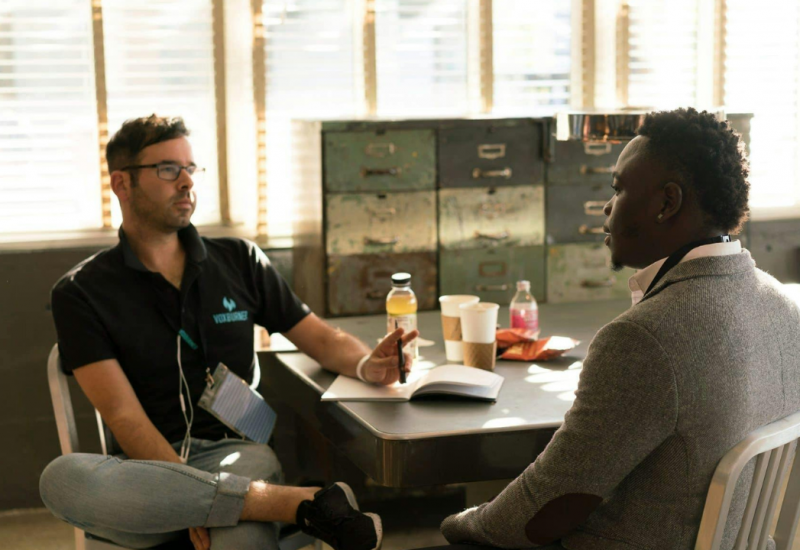 In individual therapy at Mason Family Counseling in Ohio, clear goals turn that energy into steady progress you can measure between sessions