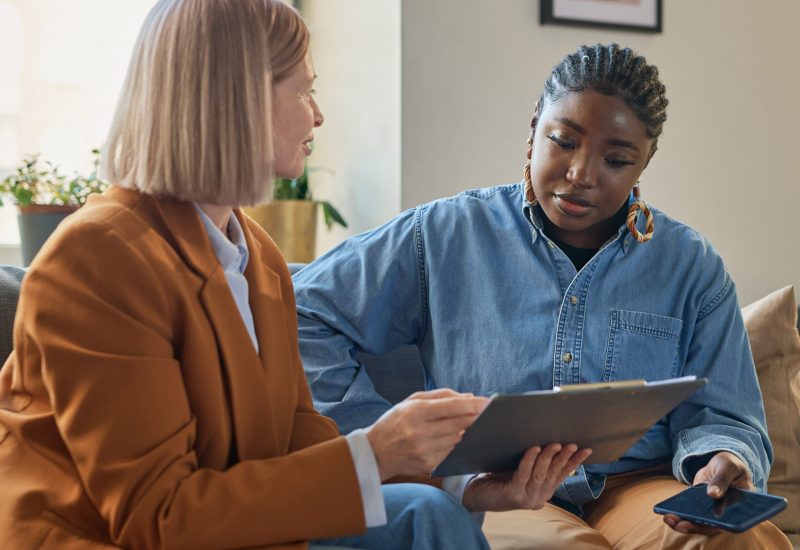 See how you can find family therapists in Cincinnati who take insurance.